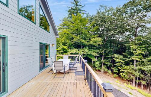 Ferncrest Mountain House - Foto 3