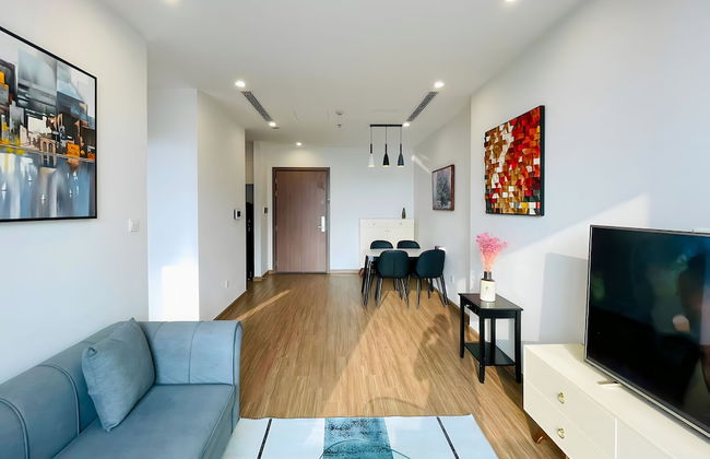 Vinhomes Skylake - Quylodge - Photo 67