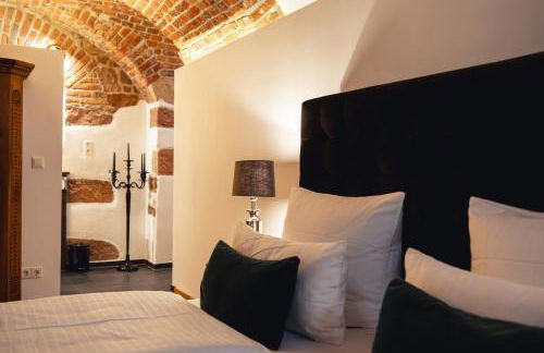 Historical Luxury Homes - Luxus Suite Colloseum - Foto 12