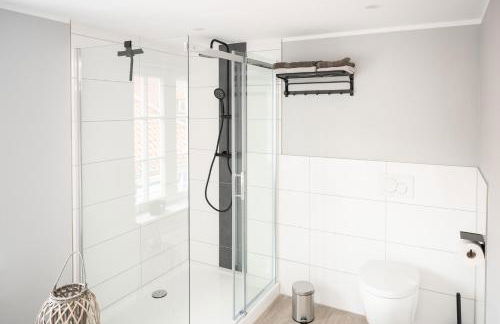 Schönes Fachwerkhaus mit viel Charme in der Altstadt - Foto 32