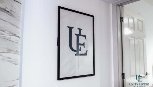 The Royal Suite 1BR Apartment Near Etihad Stadium & Coop Live - Foto 5