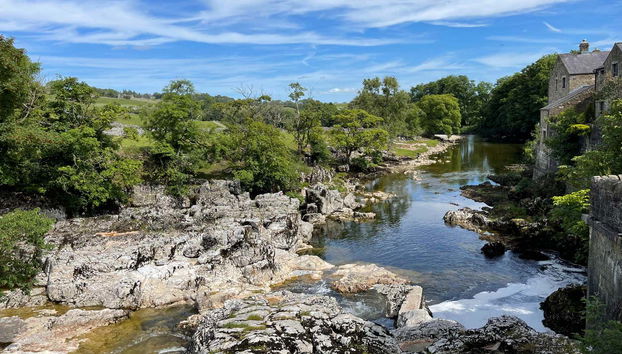 Yorkshire Dales National Park Day Trip - Foto 3