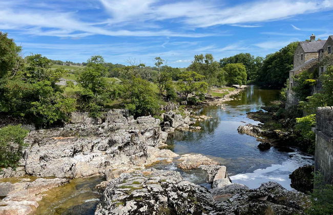 Excursión al Parque Nacional de Yorkshire Dales - Foto 3