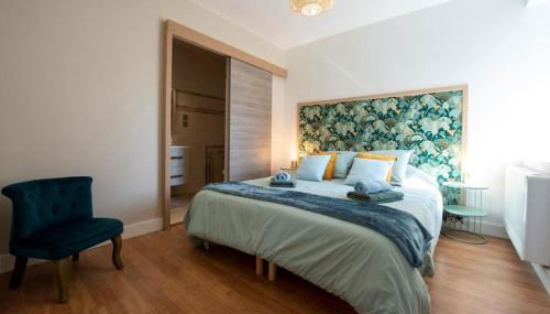 200 m2 cottage equipped with every comfort! - Photo 4