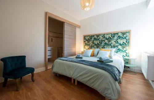 200 m2 cottage equipped with every comfort! - Photo 4