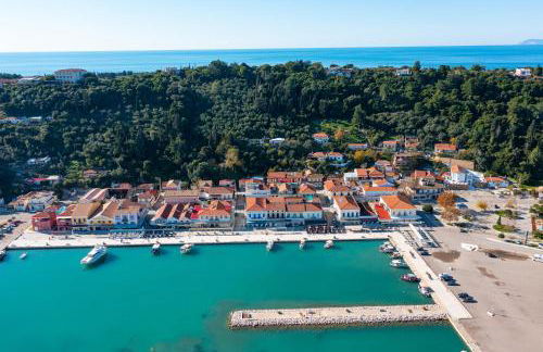 Alkyoni luxury apartments Katakolo - Photo 28