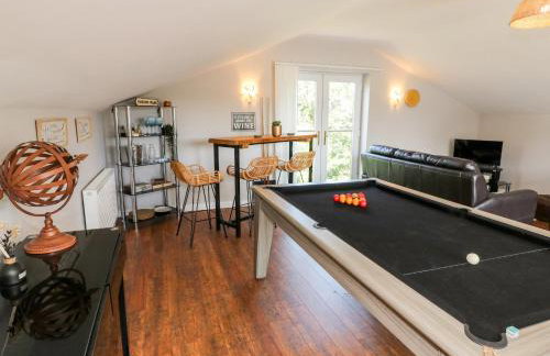 Hazelwood Lodge - Foto 8