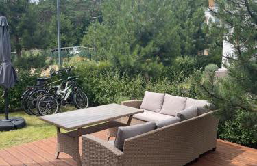 Baltica Heaven Apartmant 95F - Foto 14