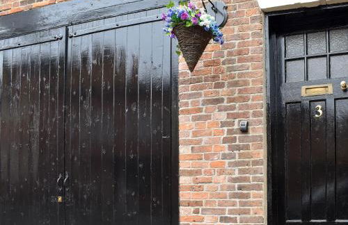 Dusty House - Foto 18