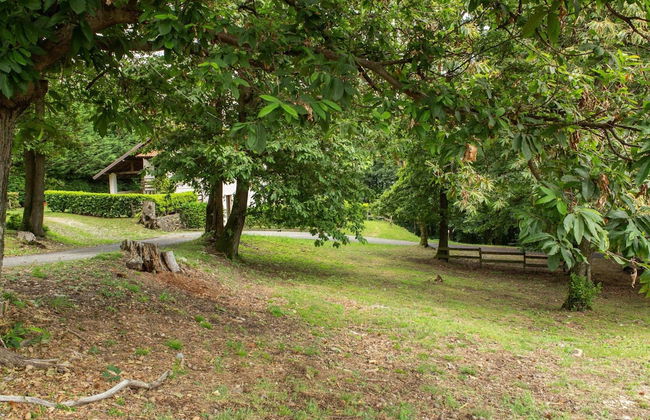 Farmhouse in Verbania With Lake Views - Foto 37