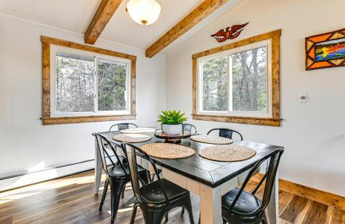 Family-Friendly Lakefront Retreat in Tomahawk! - Foto 6