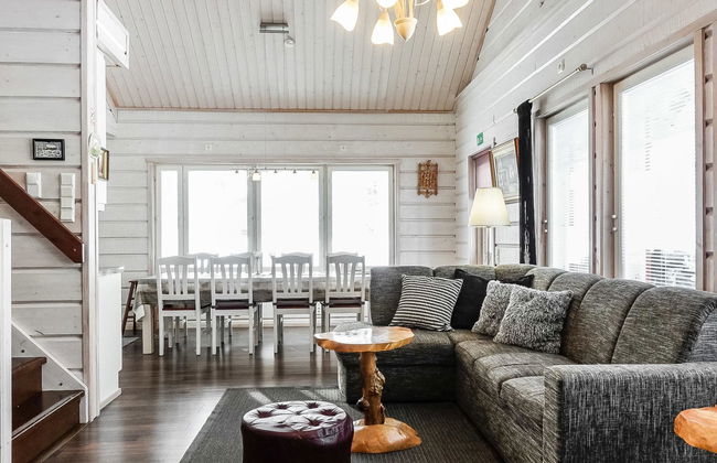 Kerkänperä - Foto 4