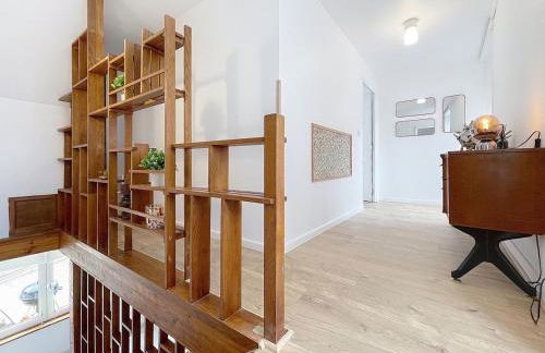 Le patio des moussaillons 8 personnes - Foto 19