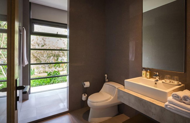 MUTHI MAYA Forest Pool Villa Resort - Photo 24