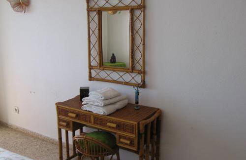 1ª LINEA DE MAR CON VISTA FANTÁSTICA - Foto 12