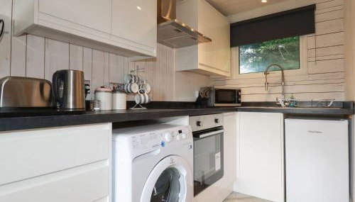 Villa 18 Lanteglos Holiday Park - Foto 5