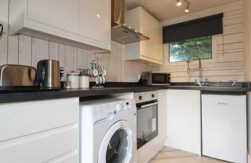 Villa 18 Lanteglos Holiday Park - Foto 5