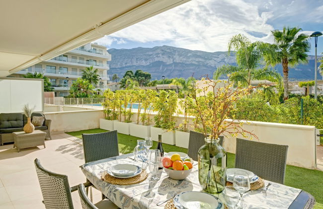 Marina Real I - Foto 32