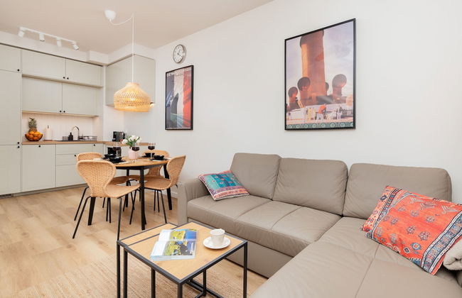 Rustic Style Apartment by Renters - Photo 12