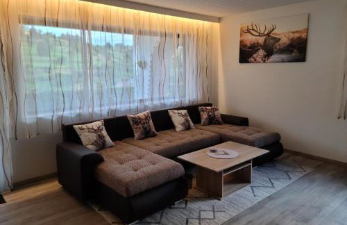 Ferienwohnung am Südhang - Photo 1