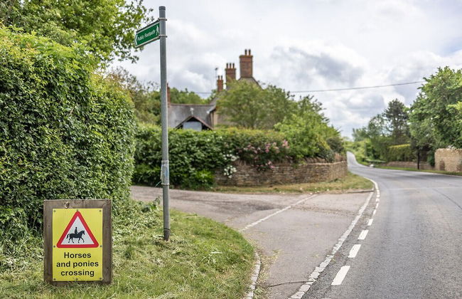 Eakley Stables - Woody - Foto 18