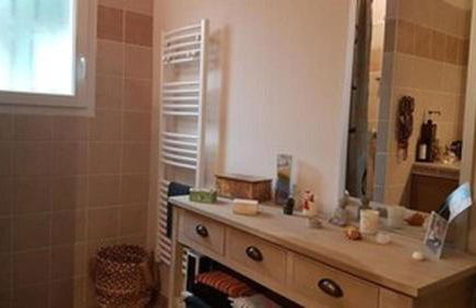 Villa en Provence piscine au calme entre Arles Nîmes Avignon - Foto 26