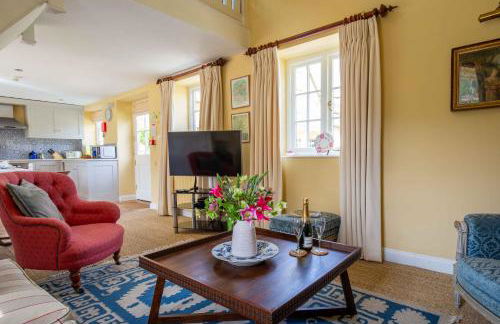 Saratoga Cottage - Foto 9