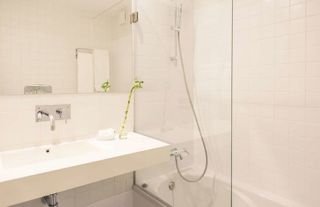 Old City Design Apartments - Foto 47