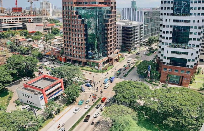 Spacious 1 BR Unit in AppleOne Ayala - Photo 27