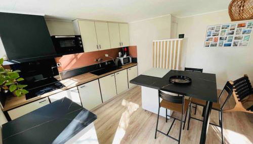 Maisonette Ti’calypso T2 - proche plage - Foto 4