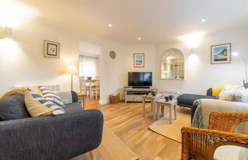 Cherry Tree Cottage GB - Foto 8