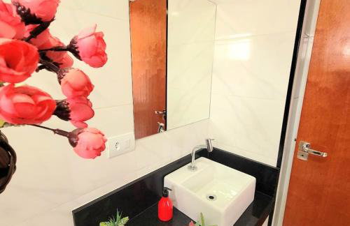 Apartamento 16 - (850 mt do Centro) - 2 Banheiros - Foto 15