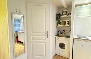 La petite Maison dans la Croix Rousse - Foto 13