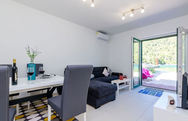 Holiday Home Barbara - Foto 17