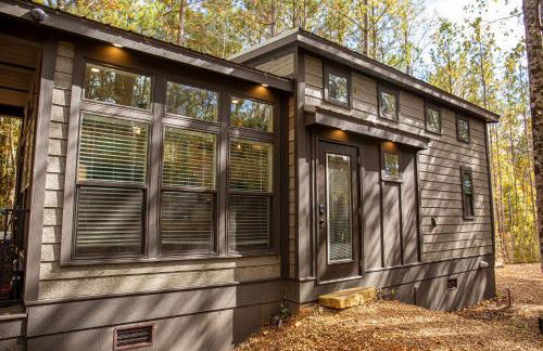 Tiny Home Lookout Mountain - Near Downtown & Falls - Foto 33