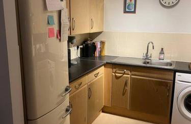 Flat in London - Foto 20