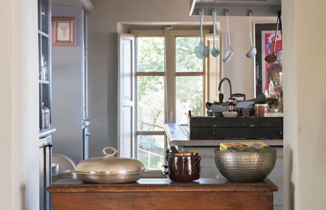 Casa Stefano Montagne e Mare - Foto 7