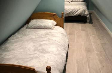 The Little Hexthorpe house - Foto 41