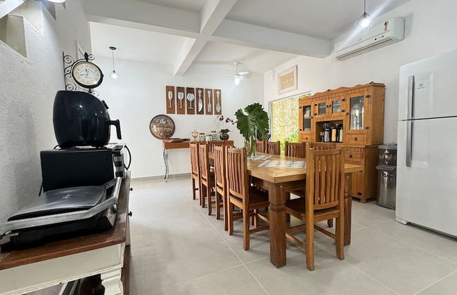 Barra do Sahy 1 - Foto 63