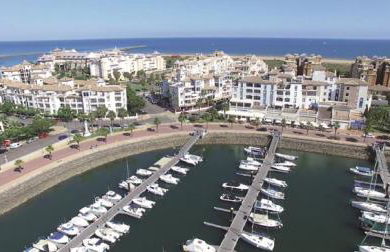 El Faro, Playa Punta del Moral - By AC REAL - Foto 13