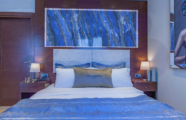 Lord Morgan Exclusive Design & Cihangir - Foto 27