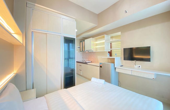 Cozy And Spacious Studio Apartment At Taman Melati Jatinangor - Photo 7