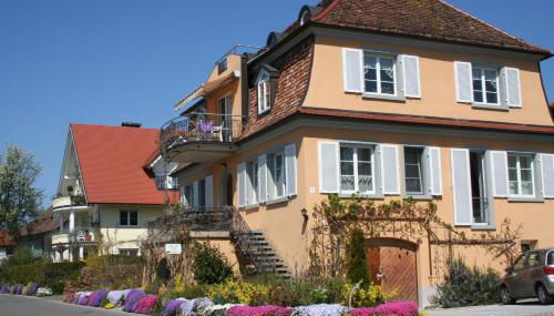 Villa Linke am Bodensee - Photo 2