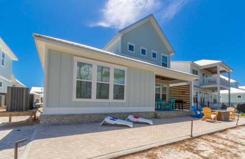 Sandy Cheeks Pet Friendly - Photo 74