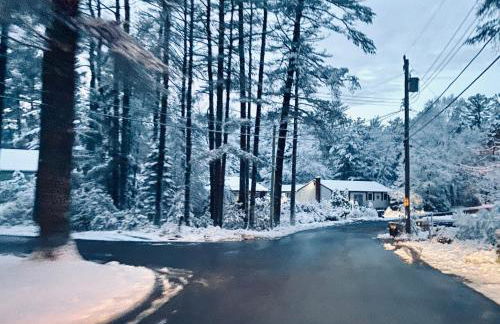 Clear Pond Getaway - Photo 66