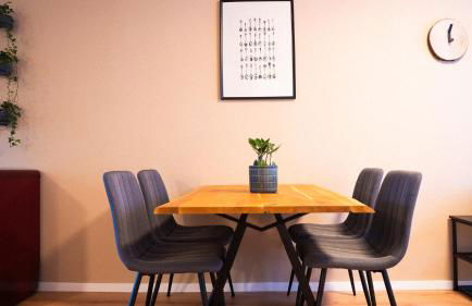 Ferienwohnung Trulla im Herzen Nideggens - Foto 7