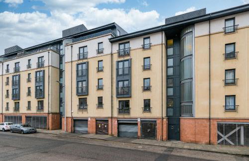 amazing apartments - Cables Wynd near The Shore - Free Parking - Foto 39