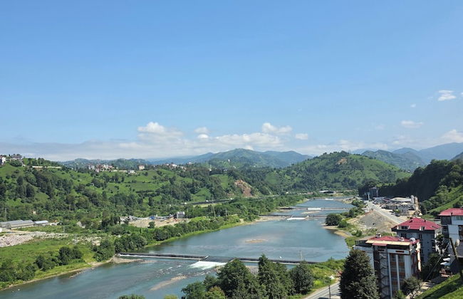 Aurora Suit Bungalov - Foto 1