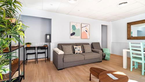 Flaugier Apartments (1-1) - Foto 5