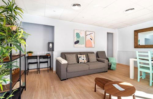 Flaugier Apartments (1-1) - Foto 5